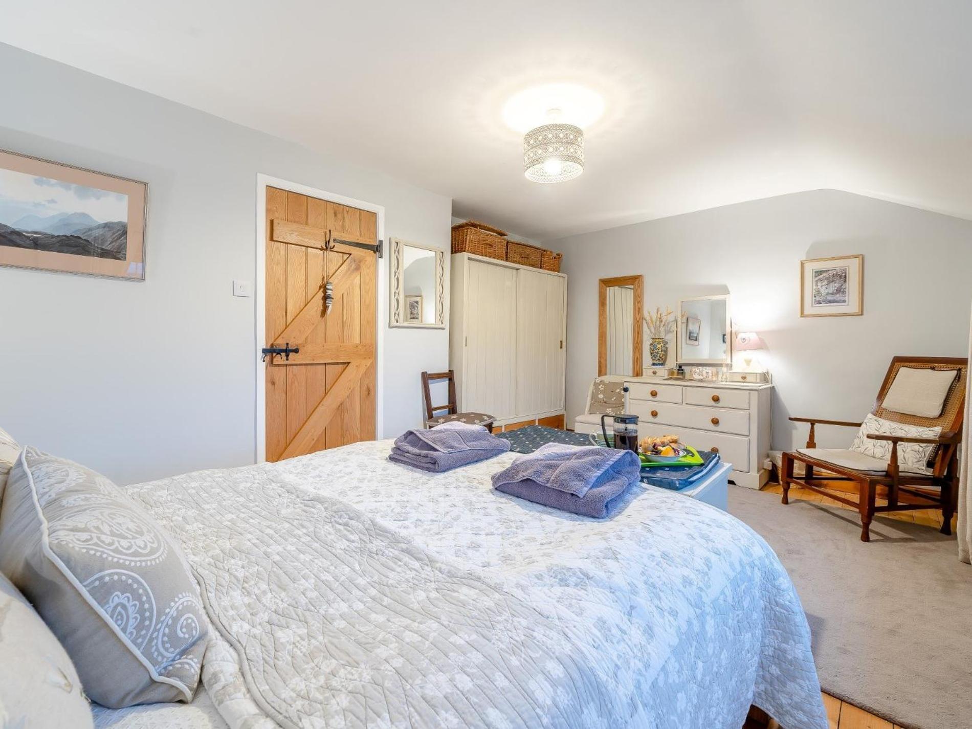 Willa 3 Bed In Coniston Lcc66 Zewnętrze zdjęcie